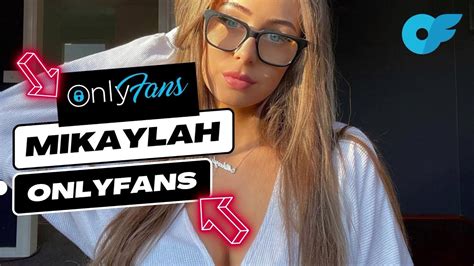 mikaylah onlyfans videos|Mikaylah Onlyfans Porn Videos 